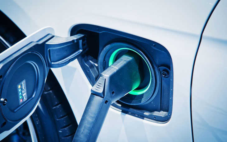 SAIDELI Centrifuge yangi ishga qoʻlladi