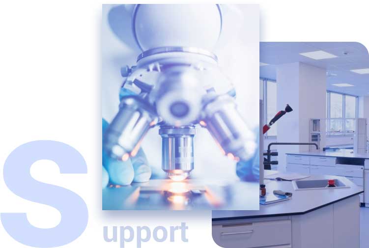 Centrifuge ajralatlash texnoloji qoʻllash