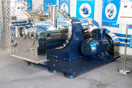 Transifuge oʻzgartirish va oʻzgartirish