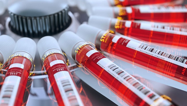 Foydalanuvchida Centrifugasiya uchun dasturName