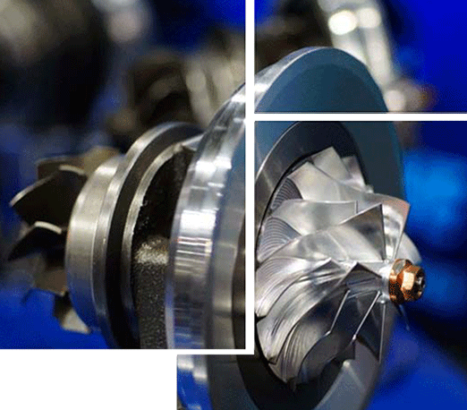 HR Pistonlar Centrifuge