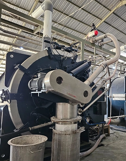 Centrifuge qoʻshiqlar Mavjudi