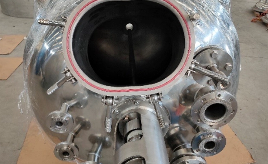 Special Material Equipment