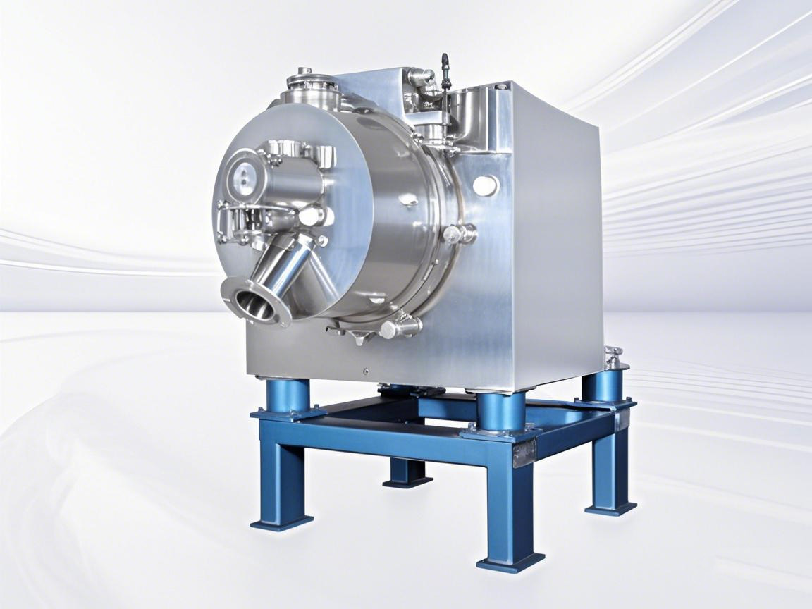 centrifuge used in pharmaceutical industry